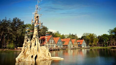 veiling efteling|Combineer De Efteling met een overnachting